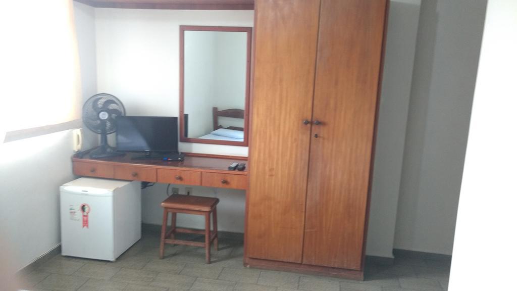 Hotel Lund Lagoa Santa  Dış mekan fotoğraf