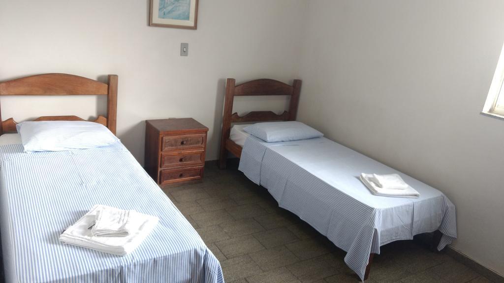 Hotel Lund Lagoa Santa  Dış mekan fotoğraf