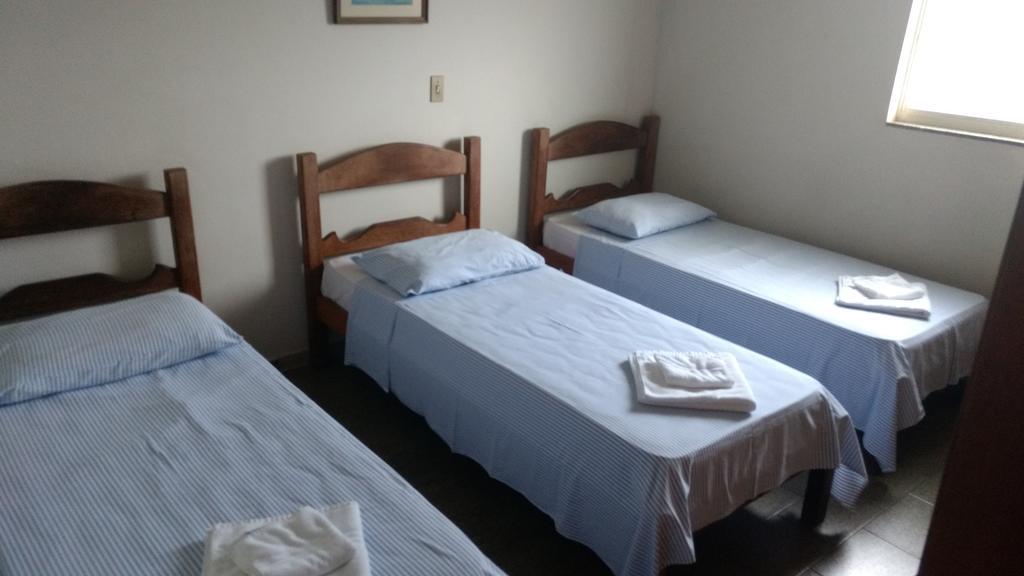Hotel Lund Lagoa Santa  Dış mekan fotoğraf
