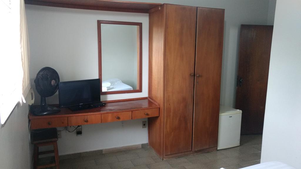Hotel Lund Lagoa Santa  Dış mekan fotoğraf