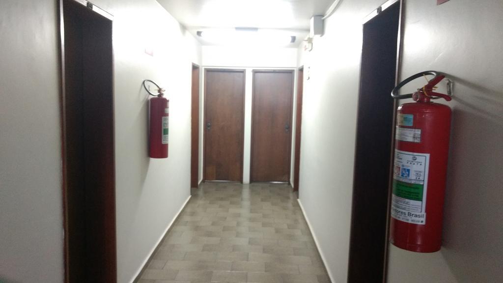 Hotel Lund Lagoa Santa  Dış mekan fotoğraf