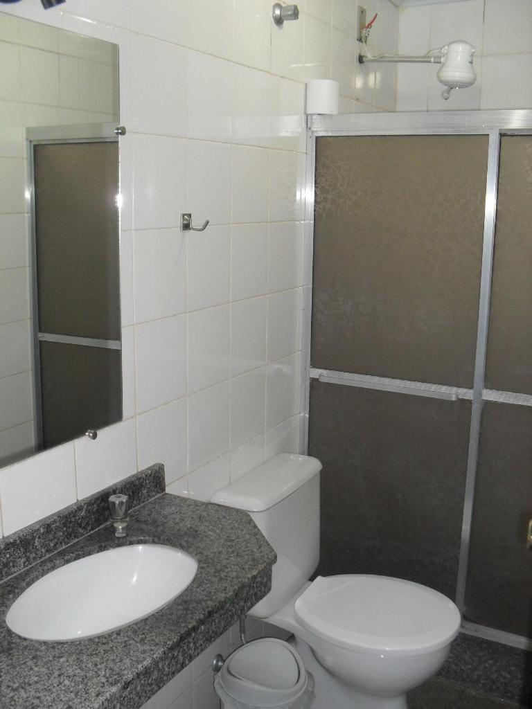 Hotel Lund Lagoa Santa  Dış mekan fotoğraf